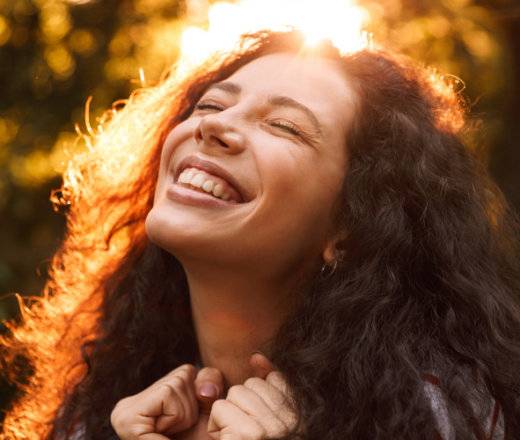 ¿Qué es una Mujer Empoderada Elevada?